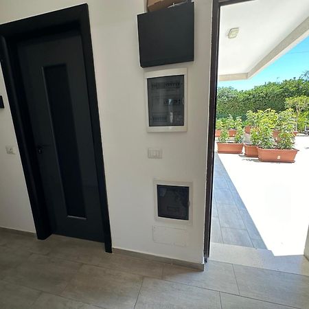 Sea&Sky Rooms Bari Luaran gambar