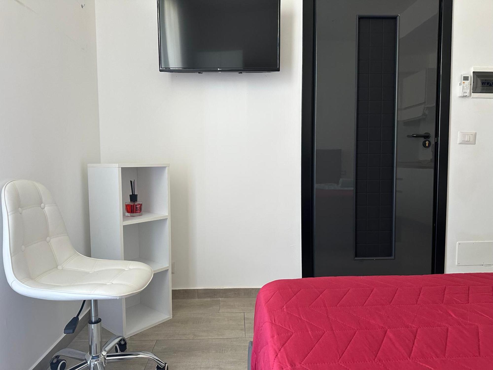 Sea&Sky Rooms Bari Luaran gambar