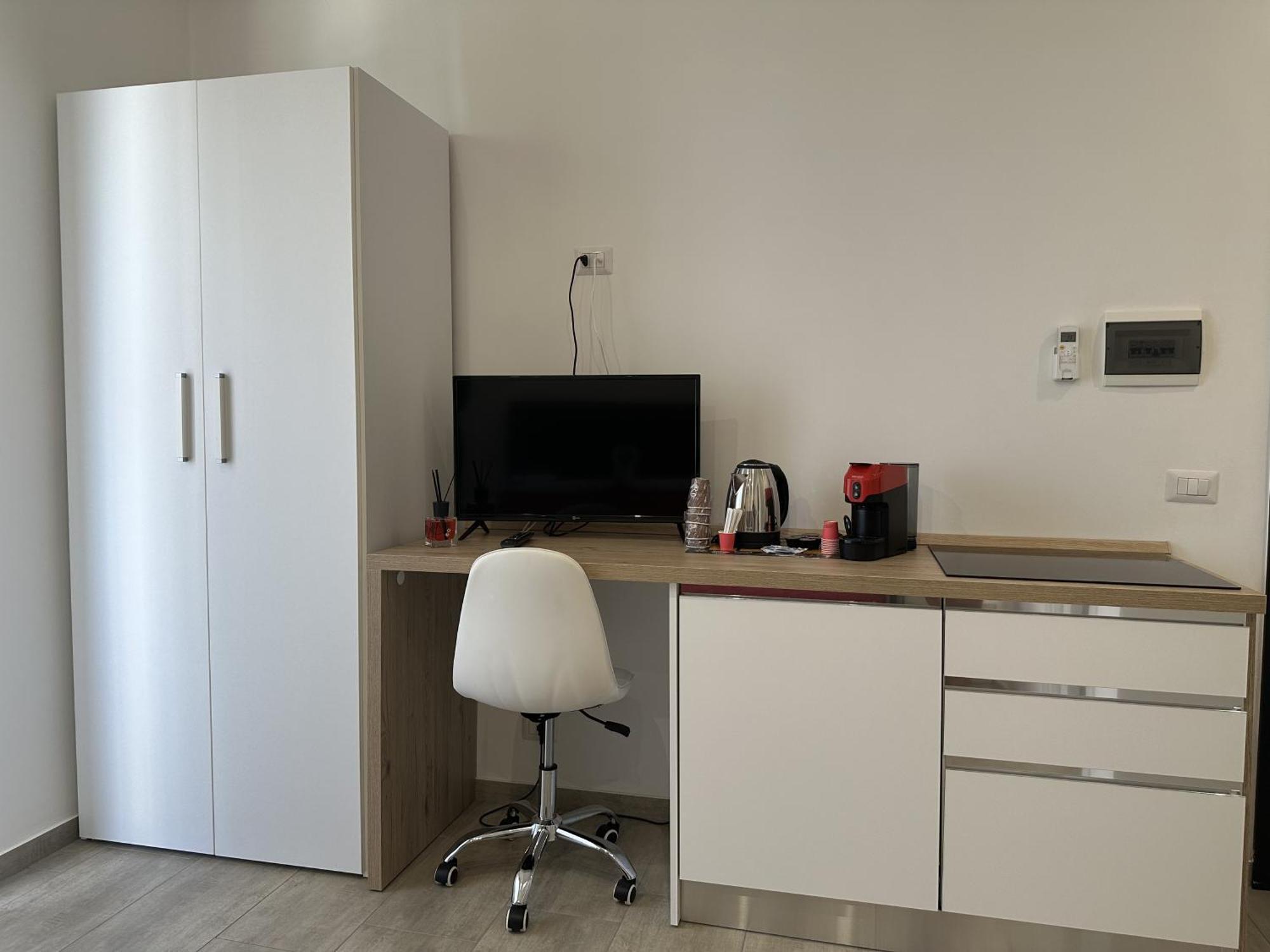 Sea&Sky Rooms Bari Luaran gambar