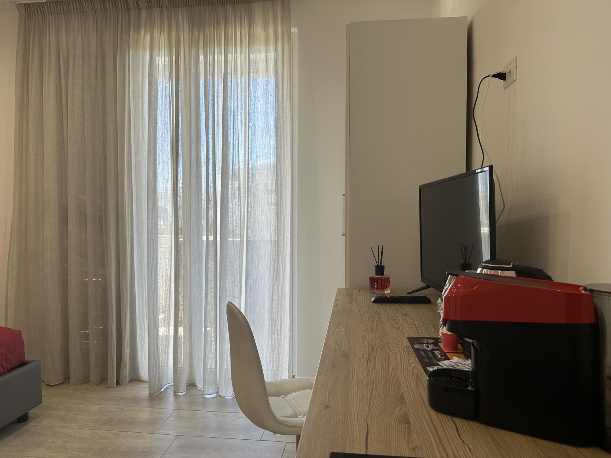 Sea&Sky Rooms Bari Luaran gambar