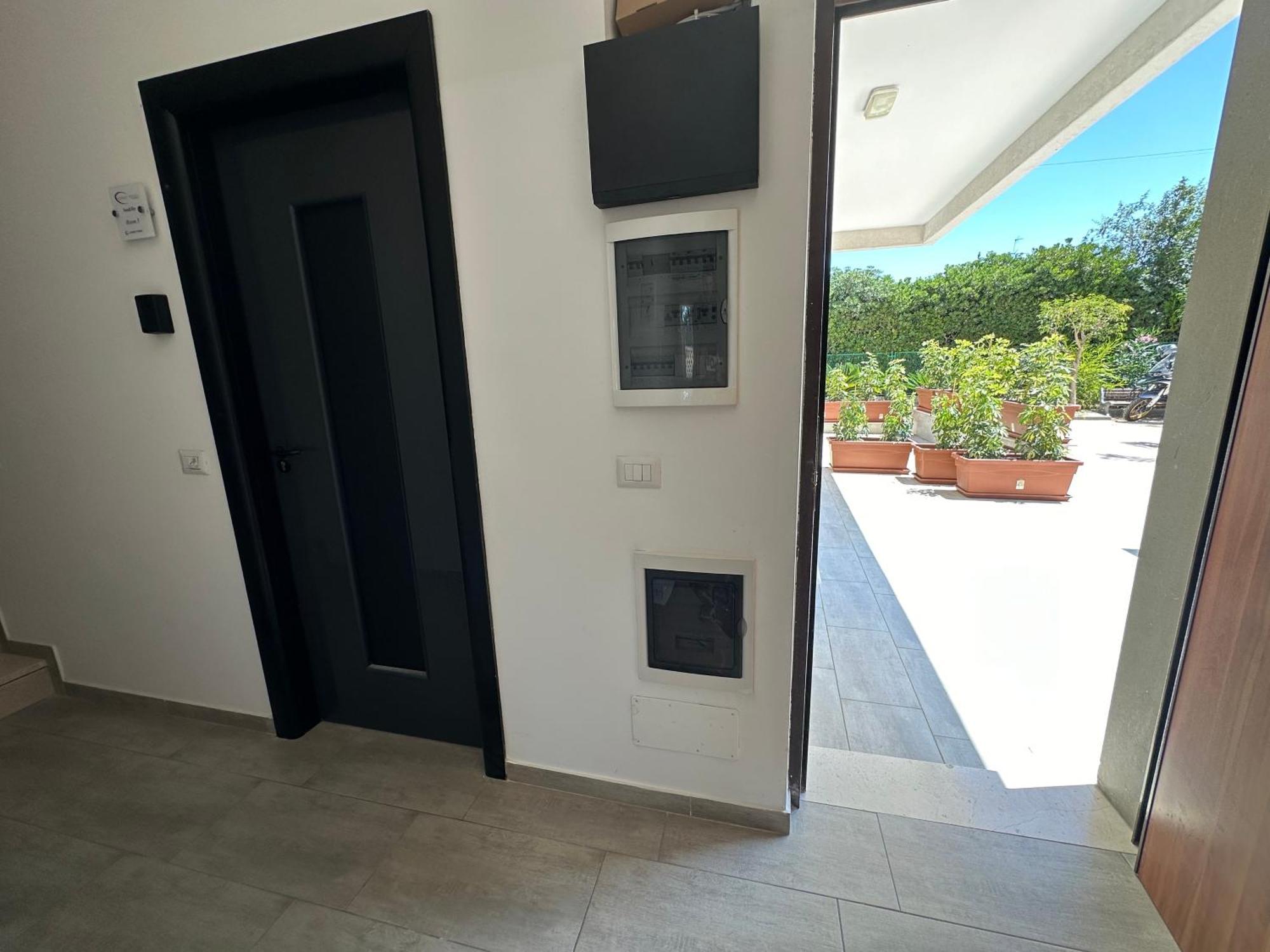 Sea&Sky Rooms Bari Luaran gambar