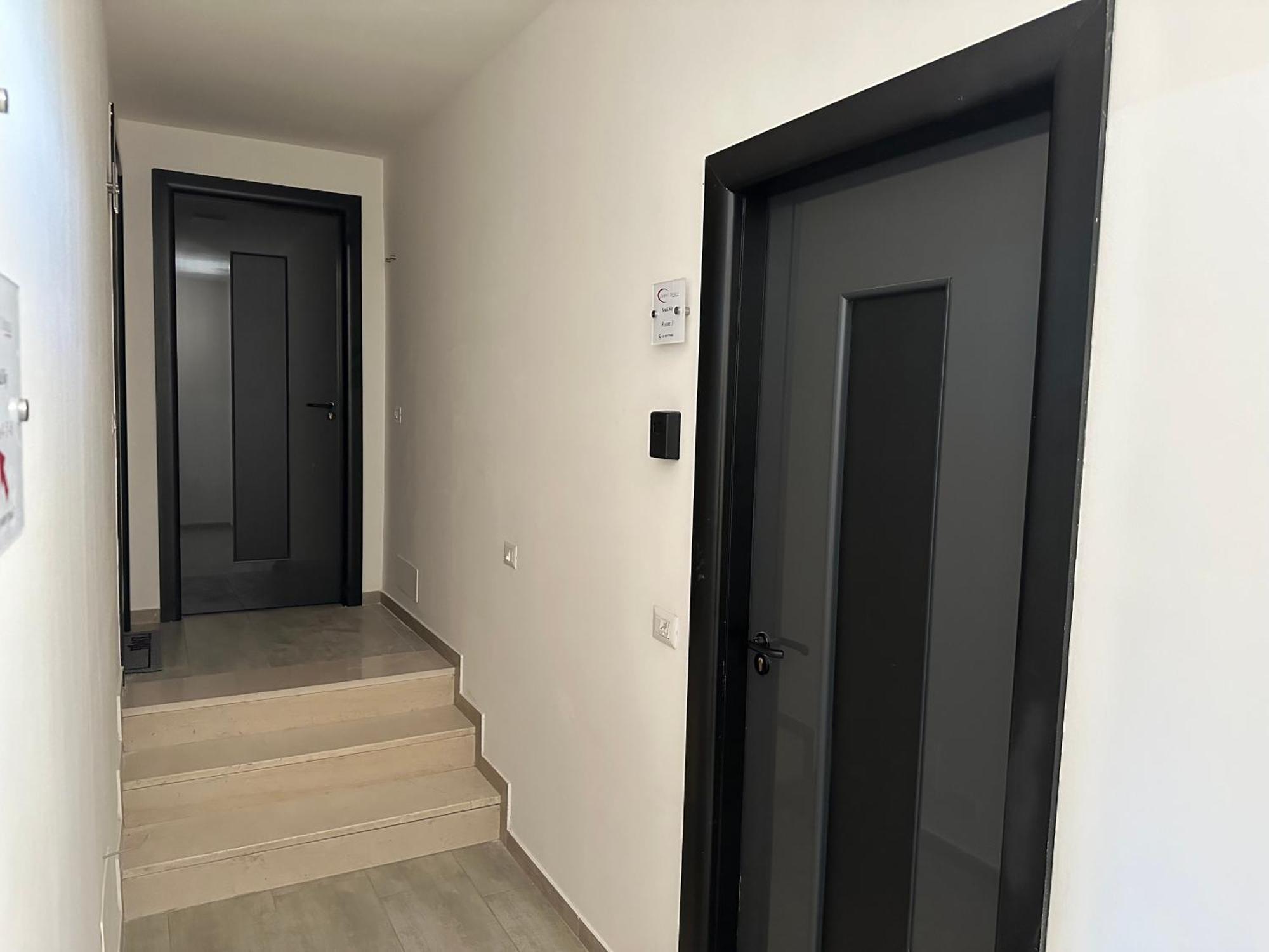 Sea&Sky Rooms Bari Luaran gambar
