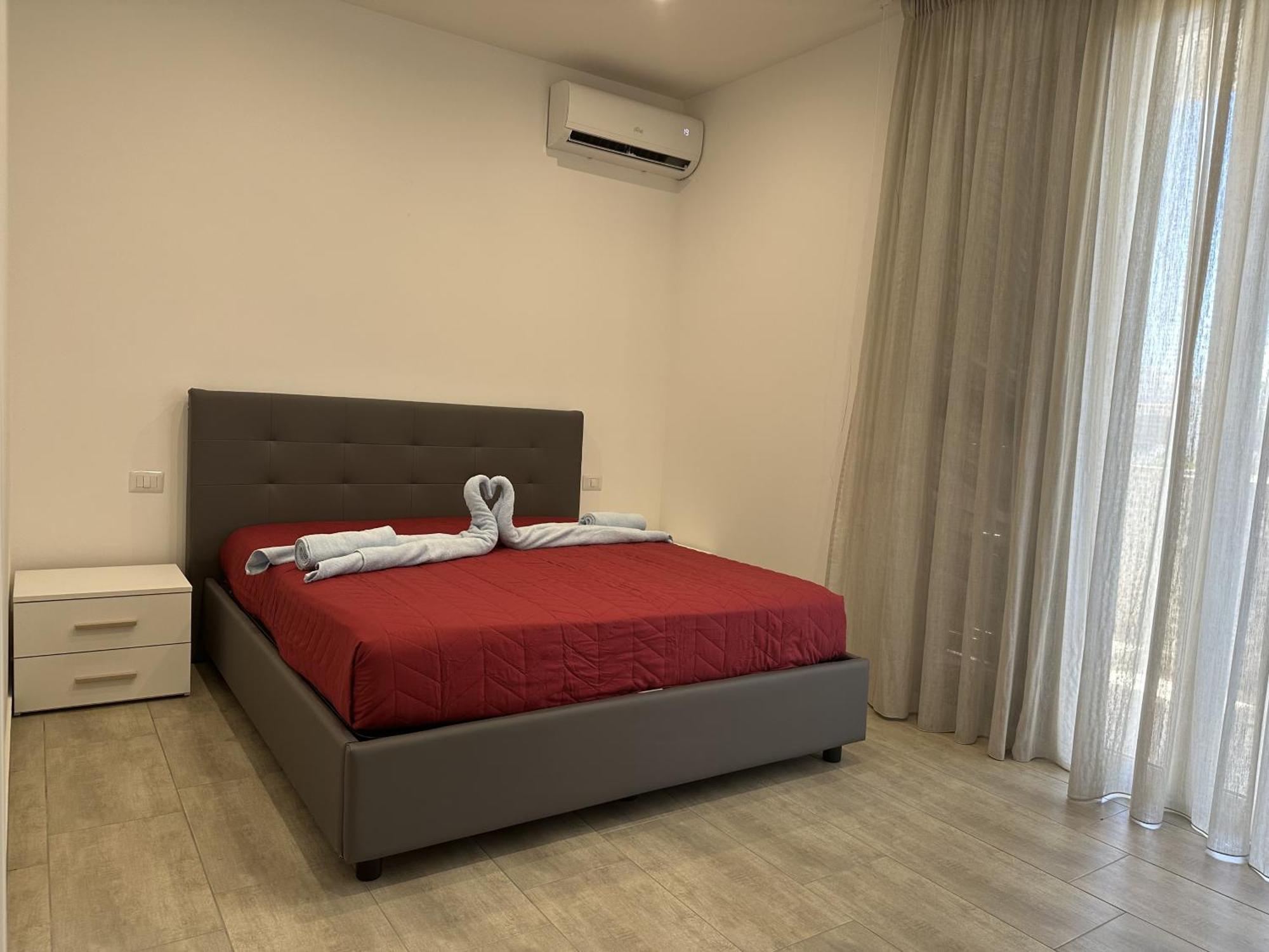 Sea&Sky Rooms Bari Luaran gambar