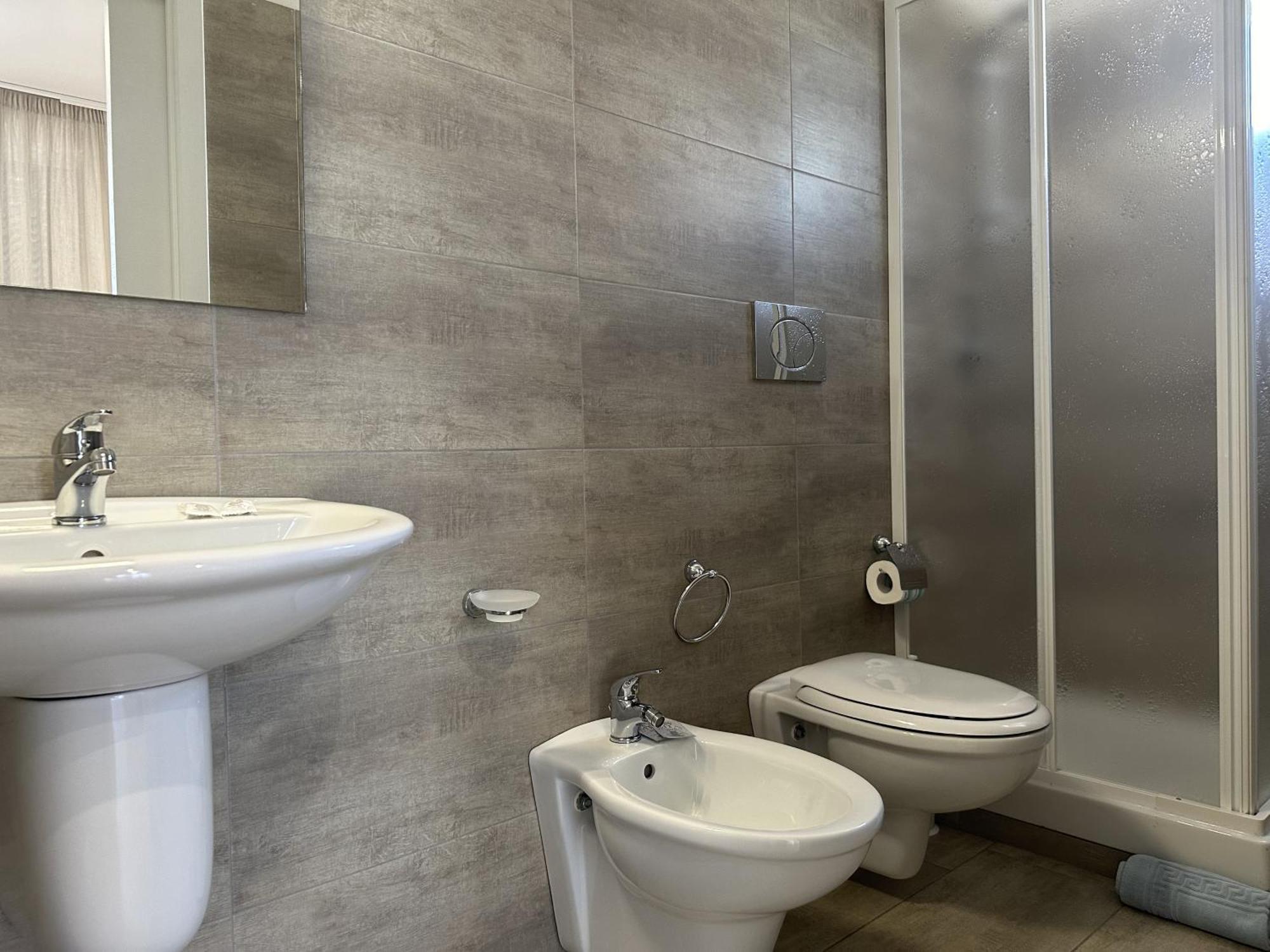 Sea&Sky Rooms Bari Luaran gambar