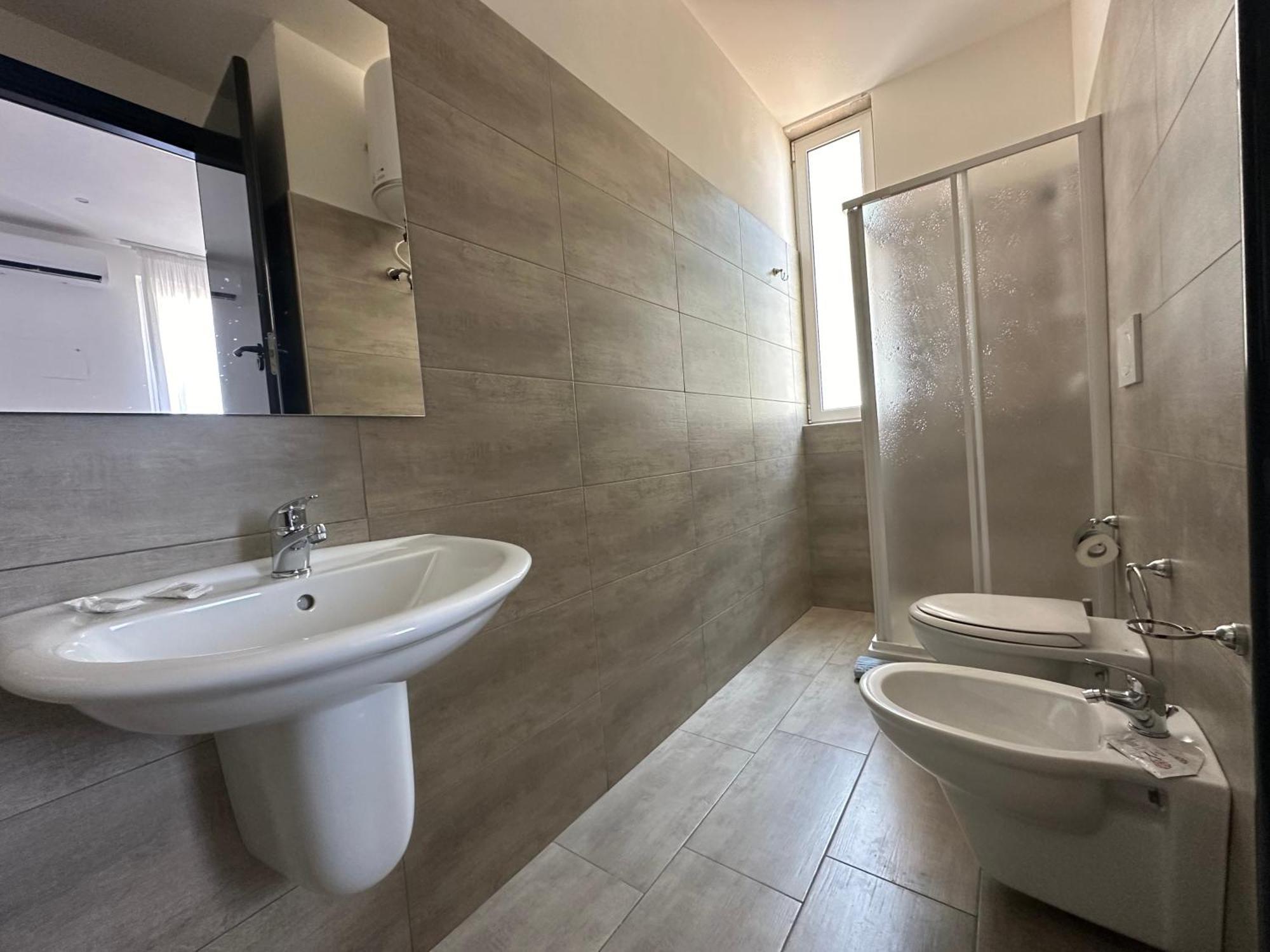 Sea&Sky Rooms Bari Luaran gambar