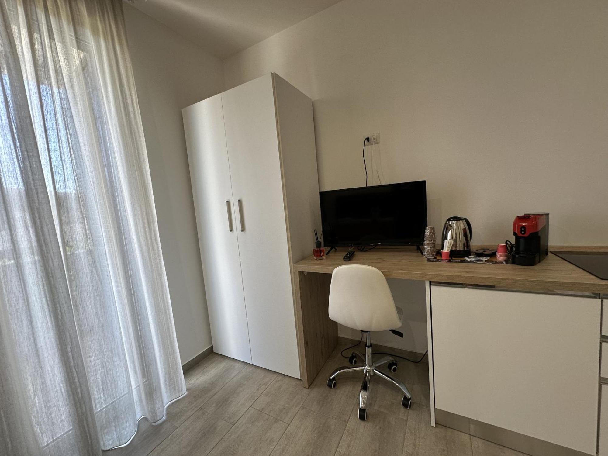 Sea&Sky Rooms Bari Luaran gambar