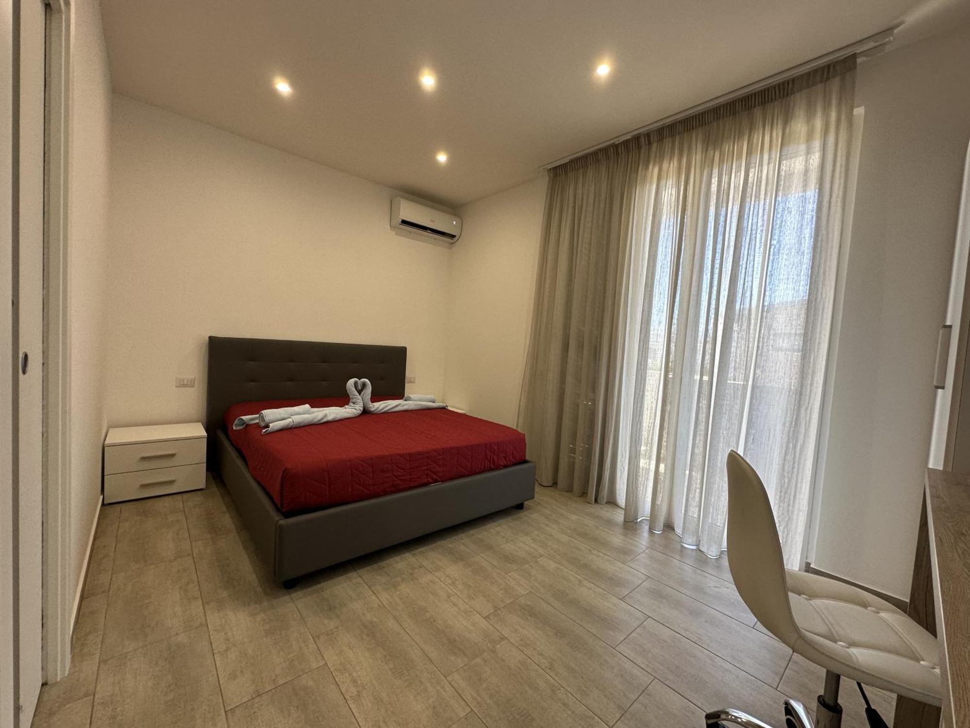 Sea&Sky Rooms Bari Luaran gambar